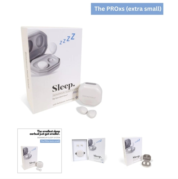 Bonamour Headphones Bonamour Sleep System Poshmark